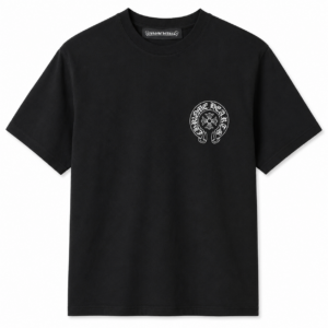 CH Black Tee