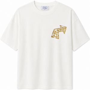OW Creme Tee