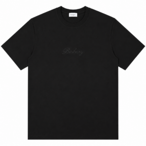 B Black Tee
