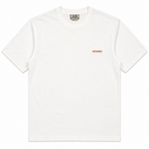 H Creme Tee