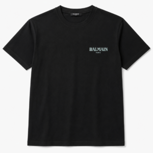 Bal Black Tee