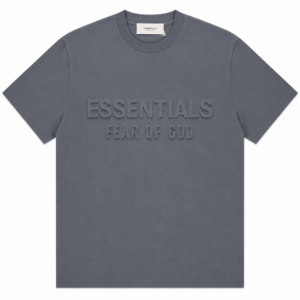 EFOG Grey Tee