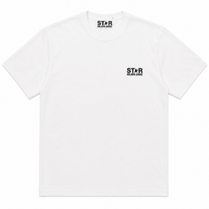 SGG Tee - White