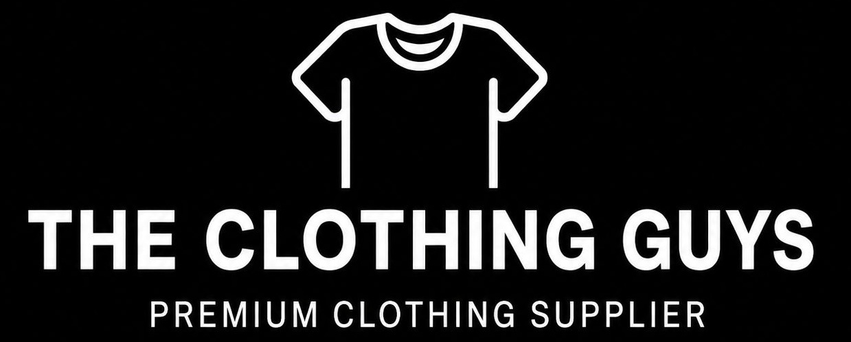 The Clothing Guys