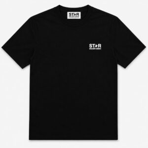 SGG Oversized Tee – Black