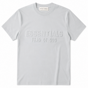 EFOG Light Blue Tee