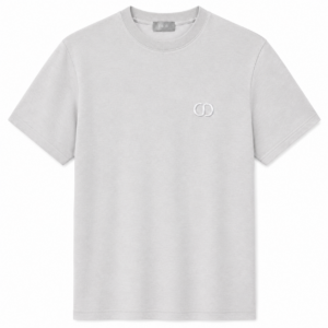 CD Grey Tee