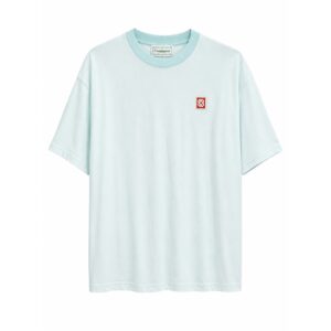 CB Light Blue Tee