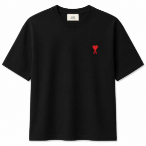 A Black Tee