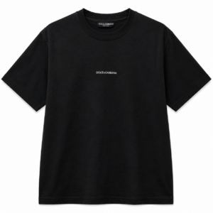 Dol Black Tee