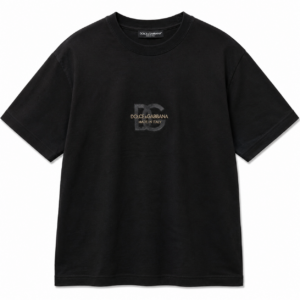 DG Black Tee