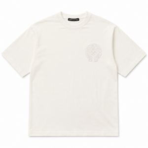 CH Creme Tee