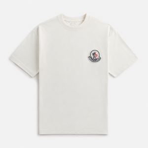 MP White Tee